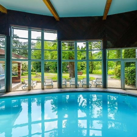 Hotel Les Jardins De La Molignee Dinant Ngoại thất bức ảnh
