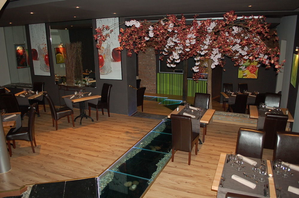 Hotel Les Jardins De La Molignee Dinant Ngoại thất bức ảnh