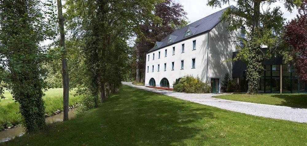 Hotel Les Jardins De La Molignee Dinant Ngoại thất bức ảnh